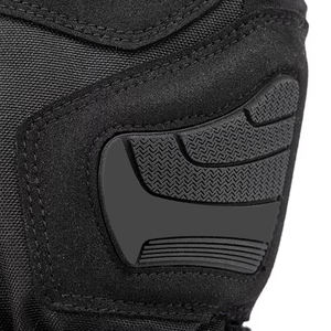 Gants en cuir légers à doigts entiers de différentes tailles Gants en cuir personnalisés de marque de distributeur en plusieurs couleurs - Product Image 4