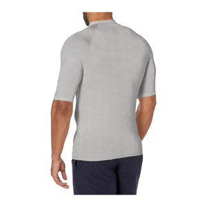 Custom MMA Logo Men's <b>Long</b> <b>Sleeve</b> <b>Rash</b> Guard Quick Dry UV Protection <b>Vest</b> With Surf Rush Guards Printed Quick Dry Swim Suit - Product Image 5