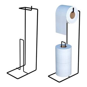 Porte-mouchoirs en métal de qualité supérieure pour table à manger, offrant un design moderne et une utilité domestique durable - Product Image 4
