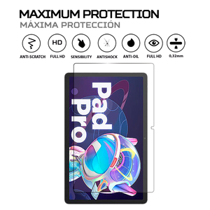 ฟิล์มกันกระแทกสำหรับ Lenovo Xiaoxin Pad Pro 2022 - Product Image 2