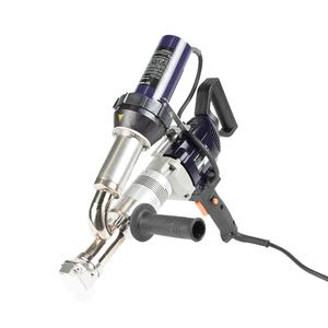 ACHETEZ MAINTENANT ! Opération Facile pour le Soudeur à Air Chaud EX3 en Plastique 230V – Outils de Soudage Haute Puissance - TOUTES EXPORTATIONS ! - Product Image 1