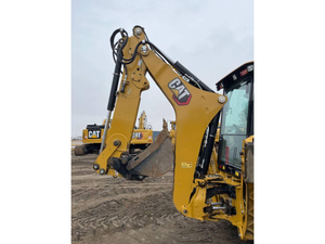 420-07 para Cat Mini Loader rueda tipo oruga nueva condición usada Skid Steer Drive Core componentes motor Motor bomba engranaje cojinete - Product Image 5