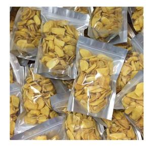 Meilleur prix Croustilles de jacquier frites sous vide Collation croustillante sucrée pour l'exportation En vrac Vente en gros Vietnam - Product Image 5