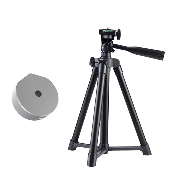 OEM Factory Starlink Mini Tripod Mount Bracket Stand Easy Carrying Outdoor RV Travel Kit Game Accessories Satellite Internet