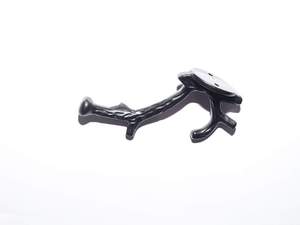 Très design et finition multiple crochet mural décor à la maison conception cintre en métal et crochets à clés - Product Image 6