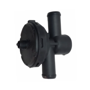 1996-2003萨博9-5雪佛兰Vectra Corsa <span class=keywords><strong>2</strong></span>原始设备制造商 #902-809 1820014 1820138 90457649 93275536的加热器控制阀 - Product Image 3