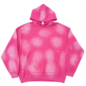 Sweat-shirts personnalisés pour hommes 2026, effet délavé à l'acide, effet décoloré par le soleil, avec 100% coton doux, séchage rapide, confortable, fabriqué par Numica Sports - Product Image 1