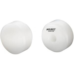 Hazet Spare Head for Plastic Soft-Faced <b>Hammer</b> - Product Image 1