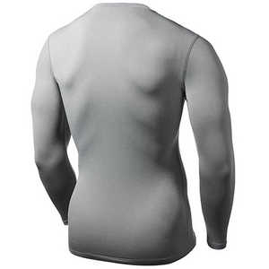 Top Trending Custom Adult Boys' MMA Rash Guards Transpirable Martial Arts Wear Nuevo lanzamiento - Product Image 2