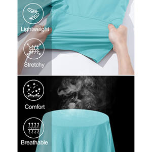 Venta al por mayor de pantalones cortos de malla Cargo para la venta de hombres de doble rodilla Joggers Pantalones rectos Fitness personalizado Logo pantalones cortos de entrenamiento para hombres - Product Image 4