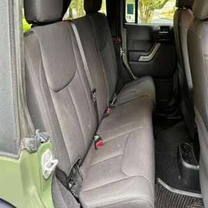2014 4x4 SUV ออฟโรด - Product Image 3
