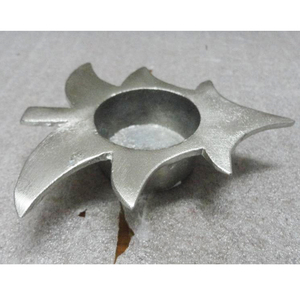 Christmas Decorative <b>Tealight</b> Candle <b>Holder</b> Modern Premium Quality Best Selling Polished Aluminum <b>Tealight</b> <b>Holder</b> - Product Image 2