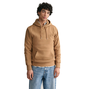 Sudaderas Ligeras para Hombre, 100% Algodón, Manga Larga, Estilo Casual, Cómodas para Uso Diario - Product Image 5