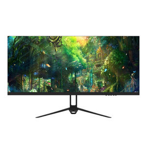 Moniteur de jeu à écran ultra large Waigaa de 29 pouces, écran d'affichage d'ordinateur FHD 165Hz à rafraîchissement élevé, prix d'usine, vente en gros - Product Image 1