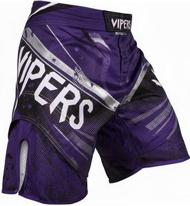 Customized Boxing Stretch Martial Arts Wear Quick Dry Short Men <b>Women</b> BJJ Fight MMA Shorts - Product Image 3