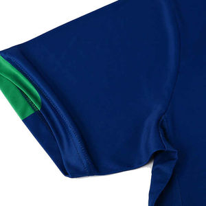 Conjunto de Uniforme de Fútbol para Hombre, Tela Ligera y Transpirable para Entrenamientos, Partidos, Juego en Equipo, Ajuste Cómodo, Estilo de Alto Rendimiento, Aspecto Limpio - Product Image 4