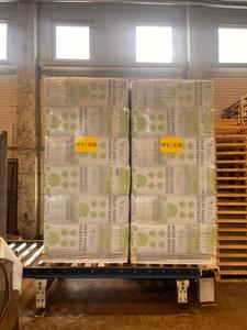 Venta directa de fábrica Raw Natural Sphagnum Baltic turba musgo suelo horticultura y floricultura - Product Image 2