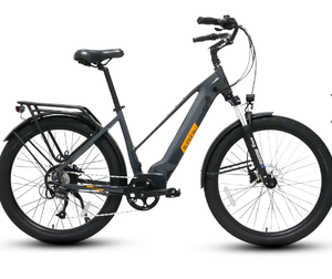Meilleures offres pour le vélo tout-terrain adulte Eunorau Meta275 1.0 Cruiser - Product Image 3