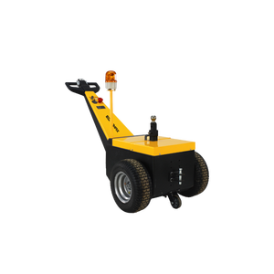 รถแทรกเตอร์ไฟฟ้าขนาดเล็ก 70 แรงม้า ขับเคลื่อน 4 ล้อ ประสิทธิภาพสูง พร้อมระบบเกียร์/ปั๊ม คุณภาพพรีเมียม สำหรับใช้งานในฟาร์ม - Product Image 2