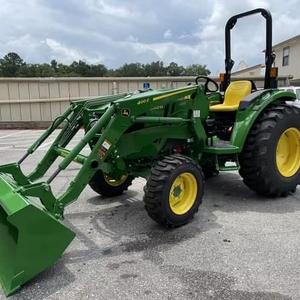 2023 John Deer 4052M - Product Image 1
