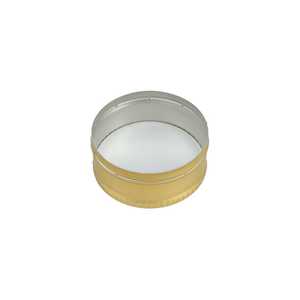 ขวดขนาด28มม. พร้อมฝาพลาสติกอลูมิเนียมป้องกันการกระแทก - Product Image 6