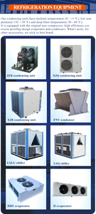<span class=keywords><strong>Cella</strong></span> <span class=keywords><strong>Frigorifera</strong></span> Industriale Approvata CE per Macellazione e Lavorazione Carni, Congelatore Rapido per Mattatoi o Macellerie - Product Image 3