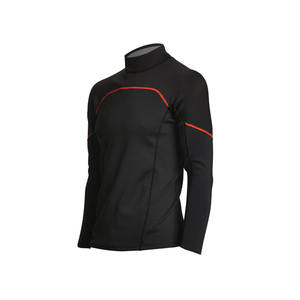 ชุดป้องกันผื่นคันสำหรับผู้ชายชุดป้องกันผื่นคันแขนยาวออกแบบได้ตามต้องการดีไซน์ใหม่ - Product Image 2