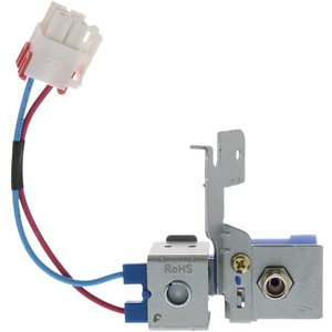 Repuesto Exacto Válvula de Agua Eléctrica de Plástico ERP 5220JB2010T 2010 para Refrigerador y Congelador Doméstico Nuevo Fácil de Instalar - Product Image 4