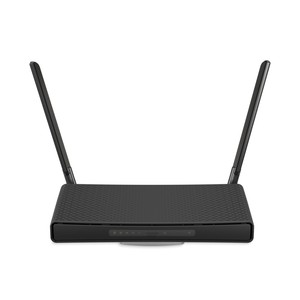 MikroTik hAP ax3 WiFi <b>Router</b>, C53UiG+5HPaxD2HPaxD, Dual Band, 4x RJ45 1000Mb/s, 1x RJ45 2.5Gb/s - Product Image 2