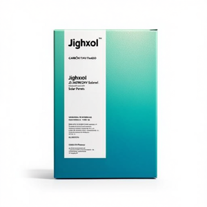 Panneau solaire Jighisol JS-360W/24V - Product Image 2