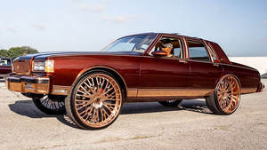 גבוה SY-02014 מלוטשים 18 19 20 21 22 23 24 אינץ 't6061 מכונית יוקרה 2 חתיכות מזויפים עבור chevroet gmc כיתה - Product Image 4