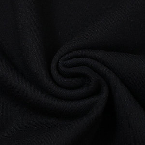 Sudaderas para Hombre con Logotipo Personalizado al por Mayor, Cuello Redondo Holgado, Sudadera de Algodón Combinado de Gran Tamaño para Hombre - Product Image 6