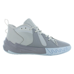 Zapatillas Puma Scoot 1 Grey Ice GS para Niño, Color: Silver Mist/Gray Fog, 100% Auténticas - Product Image 3