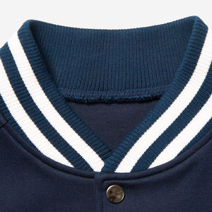 Chaquetas Universitarias de Hombre, Diseño Personalizado, Cálidas para Invierno, Estilo Bomber de Béisbol, Chaqueta Universitaria - Product Image 3