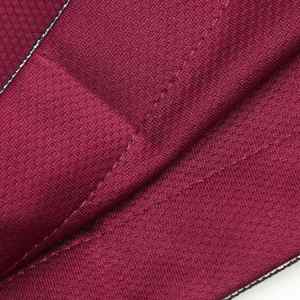 Pantalones cortos de baloncesto de malla de poliéster transpirable con logotipo personalizado del fabricante para Hombre Pantalones cortos deportivos de talla grande de secado rápido para hombres - Product Image 6