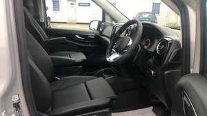 MERCEDES-BENZ VITO USADO, Volante a la Izquierda/Derecha, 2021 2022 2023 2024 2025 - Product Image 2