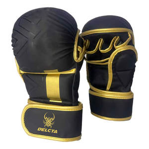 Manoplas de Boxeo Resistentes y Duraderas, Fabricantes de Pakistán, Manoplas de Boxeo para Adultos - Product Image 1