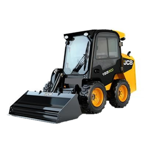 Chargeuses compactes disponibles au prix de gros idéales pour les travaux publics et les contrats gouvernementaux - Product Image 4