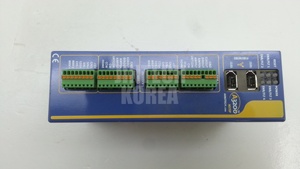 14681) [<b>USED</b>] AEROTECH NSTEP-2 - Product Image 2