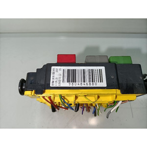 Fusible de porte CENTRALINE CITROEN C-Elysee Série 9804846880 BHY diesel 1560 (12>16) - Product Image 2