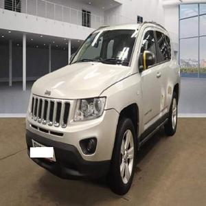 JEEP COMPASS 2012 USADO CON VOLANTE A LA IZQUIERDA/DERECHA - Product Image 1