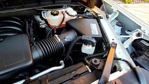 GMC Sierra 1500 Edición 4x4 2020 Usada (LHD/RHD) - Product Image 6