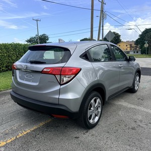 SUPER CLEAN 2020 HO-N-DA H-R-V L-X TRANSMISIÓN AUTOMÁTICA - Product Image 6