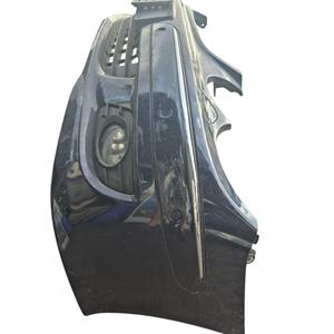 MERCEDES CLK Cabrio W209 A2098853225 (03>) Komple Ön Tampon - Product Image 2