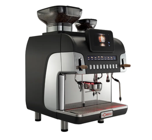 Cafetera Espresso Superautomática S60 CP10 de Calidad Premium en Oferta Increíble - Disponible en Stock - Envíos Globales - Product Image 3