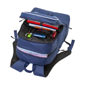 Zaino Sportivo Personalizzato 600D 46L - Categoria Prodotti Promozionali - Product Image 3