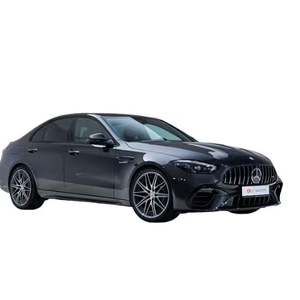 Nuovissimo 2024 MER CEDES BEN Z C = classe AMG C63S 600 = 699hp 4 cilindri 5 posti cambio automatico - Product Image 1