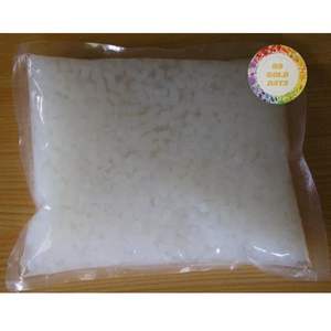Nata de Coco Cruda Más Vendida, Gelatina de Coco a Granel para Decoración de Bebidas y Producción de Postres - Product Image 2