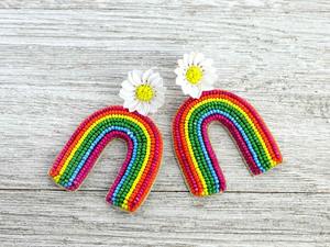 Piedra Lunar Arcoíris Azul Flash en Forma de Estrella, Piedra Lunar Arcoíris Facetada en Forma de Estrella, Cuentas Talladas a Mano, Cuentas de Estrella, 10MM - Product Image 5