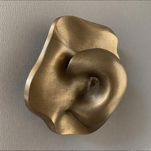 Ironwisp ลูกบิดดีไซน์ทันสมัยพร้อมที่จับลิ้นชักตู้ลิ้นชักทำจากผ้าซาตินสีดำสำหรับวิลล่าโรงแรมเฟอร์นิเจอร์อพาร์ทเม้น - Product Image 6